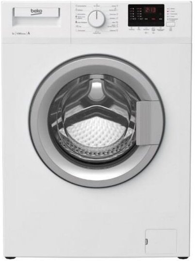 

Стиральная машина BEKO RGE 585P2 BSW, Стиральная машина Beko RGE 585P2 BSW