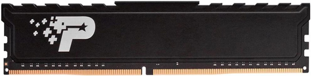

Оперативная память Patriot DDR4, Оперативная память Patriot DDR4 PSP48G240081H1