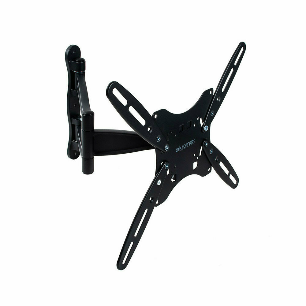 

Кронштейн Kromax Techno-5 серый, Кронштейн Kromax Techno-5 (серый титан)