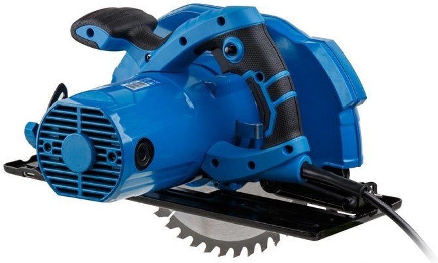 

IP-камера Dahua EZ-HAC-B2A41P-0360B-DIP, Дисковая (циркулярная) пила Bull KS 2301