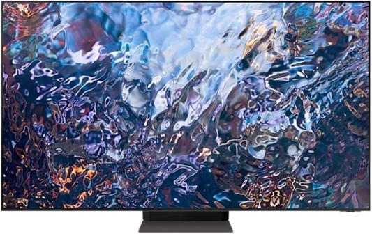 

Телевизор Samsung QE75QN700BUXCE черный