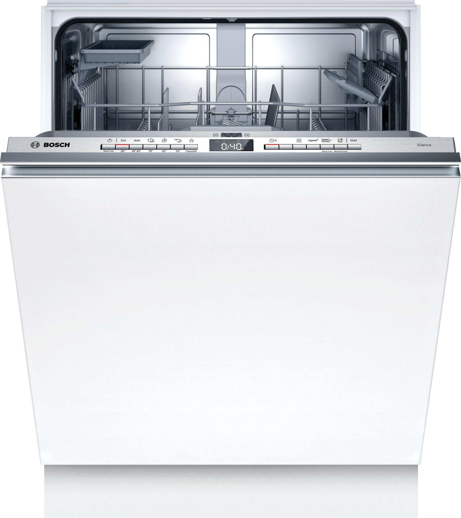 

Посудомоечная машина Bosch SGS4HMW01R