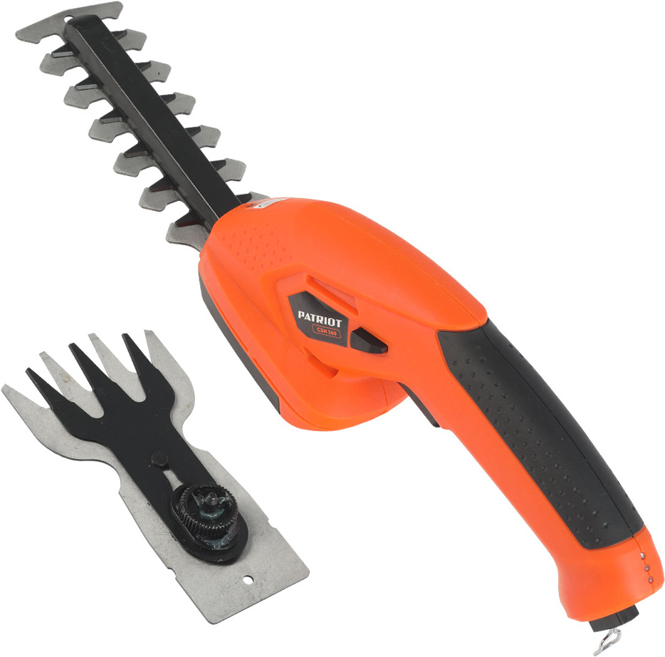 

Садовые ножницы Patriot CSH 360 [250203600], Садовые ножницы Patriot CSH 360 250203600