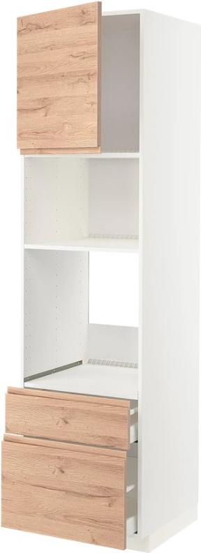 

Кухонный шкаф Ikea Метод/Максимера [894.143.13], Метод/Максимера