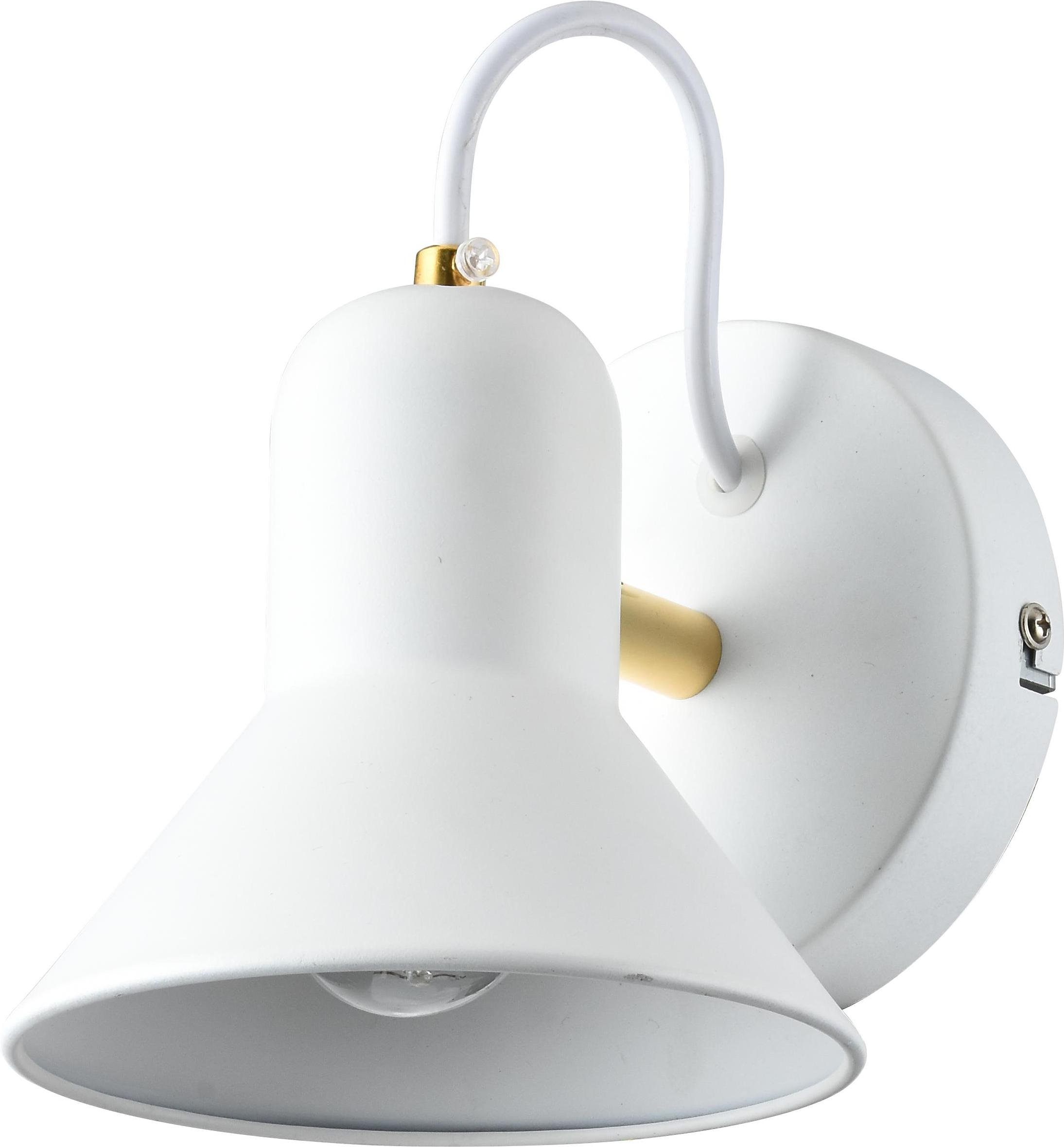 

Спот Hiper H189-1, Бра Hiper Angelo H189-1