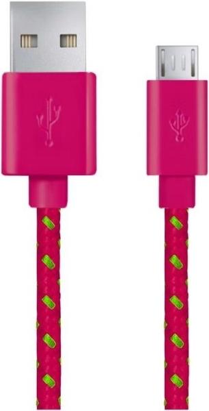 

Кабель Esperanza EB175PG Pink, EB175PG