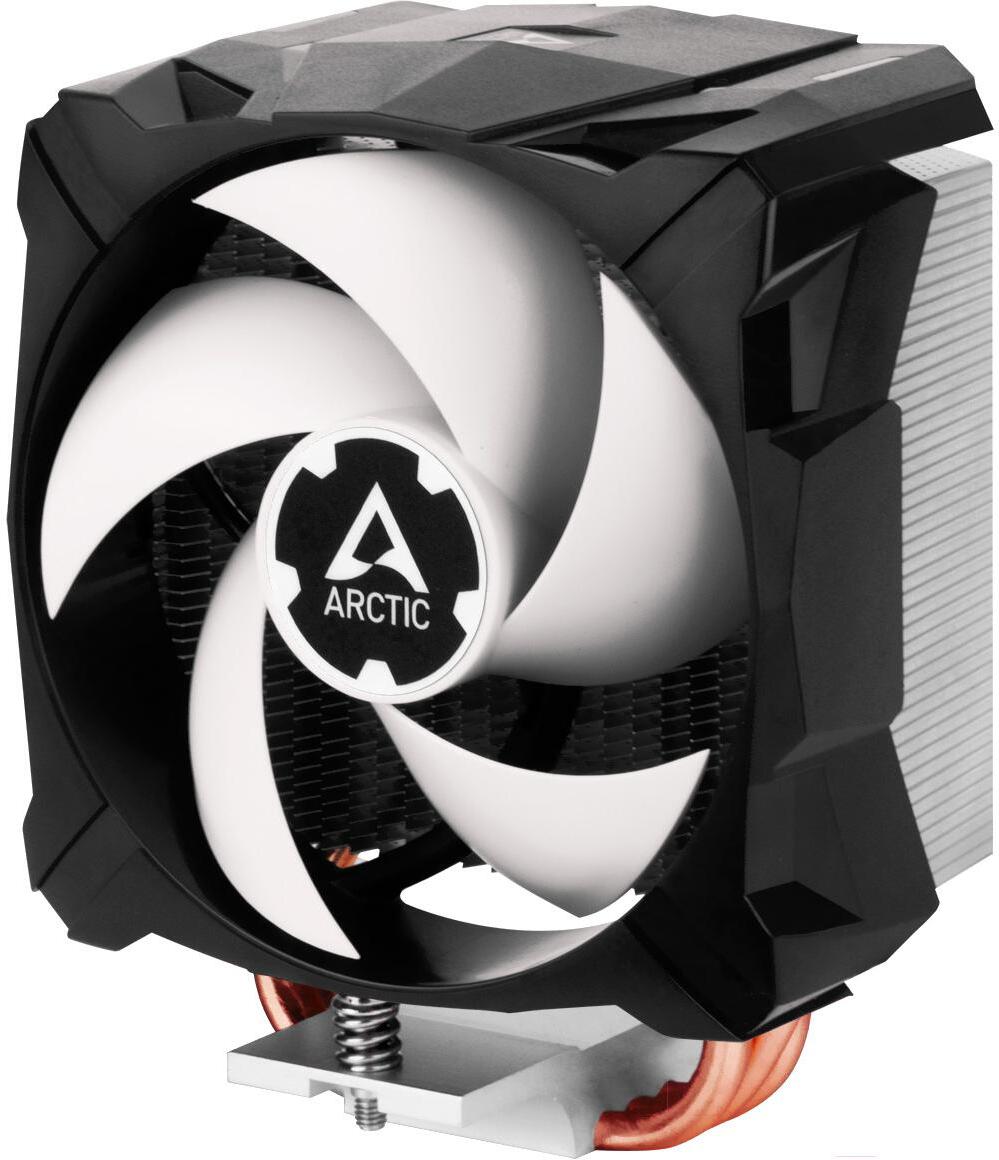 

Кулер Arctic Freezer A13 X (ACFRE00083A)