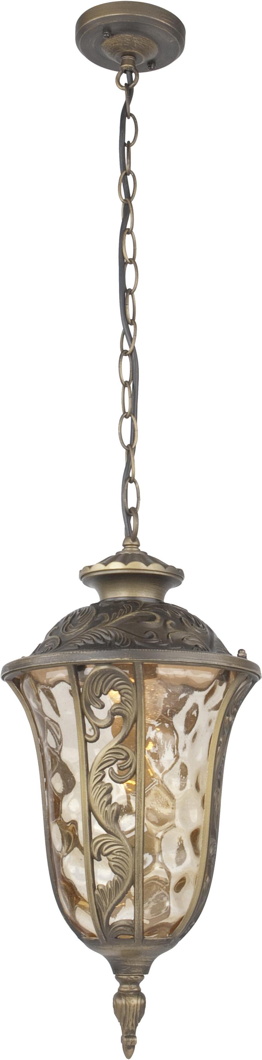 

Подвесной светильник Favourite 1495-1P