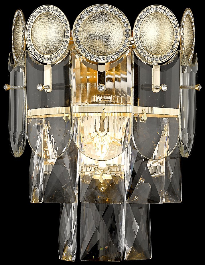 

Бра WERTMARK WE116.03.301