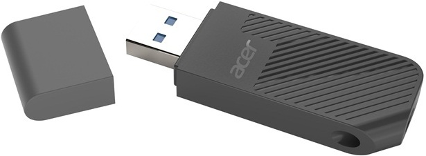 

USB Flash Acer BL.9BWWA.527 128GB (черный)