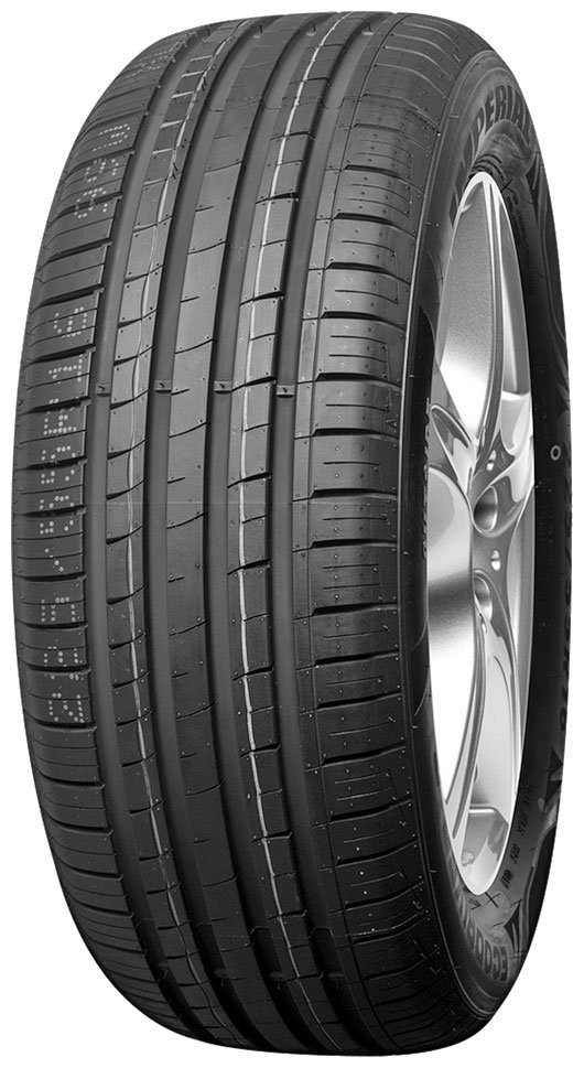

Шины Imperial EcoDriver 5 (F209) 225/55R16 99W, EcoDriver 5 (F209) 225/55R16 99W