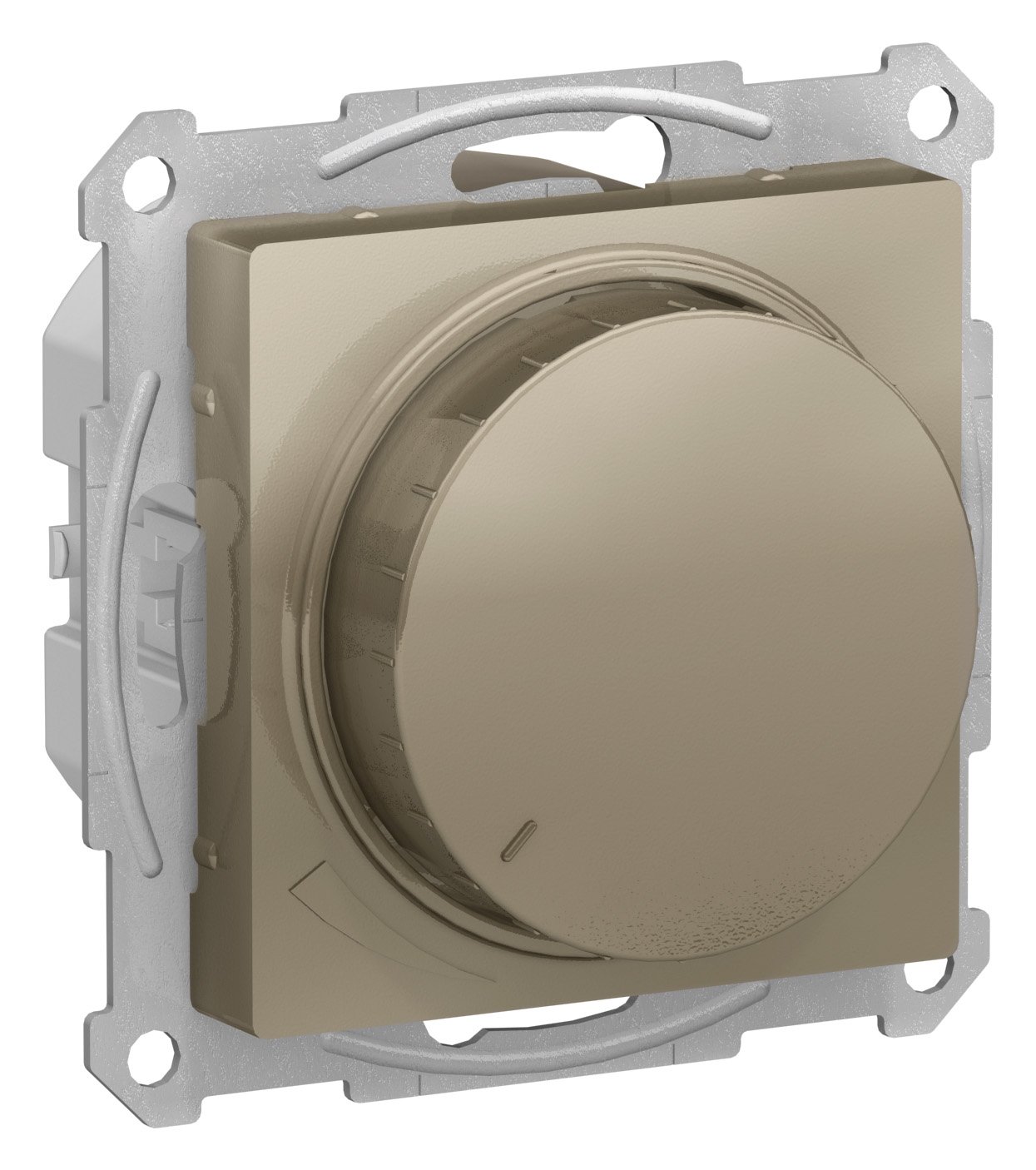 

Диммер Schneider Electric AtlasDesign шампань [ATN000536], AtlasDesign