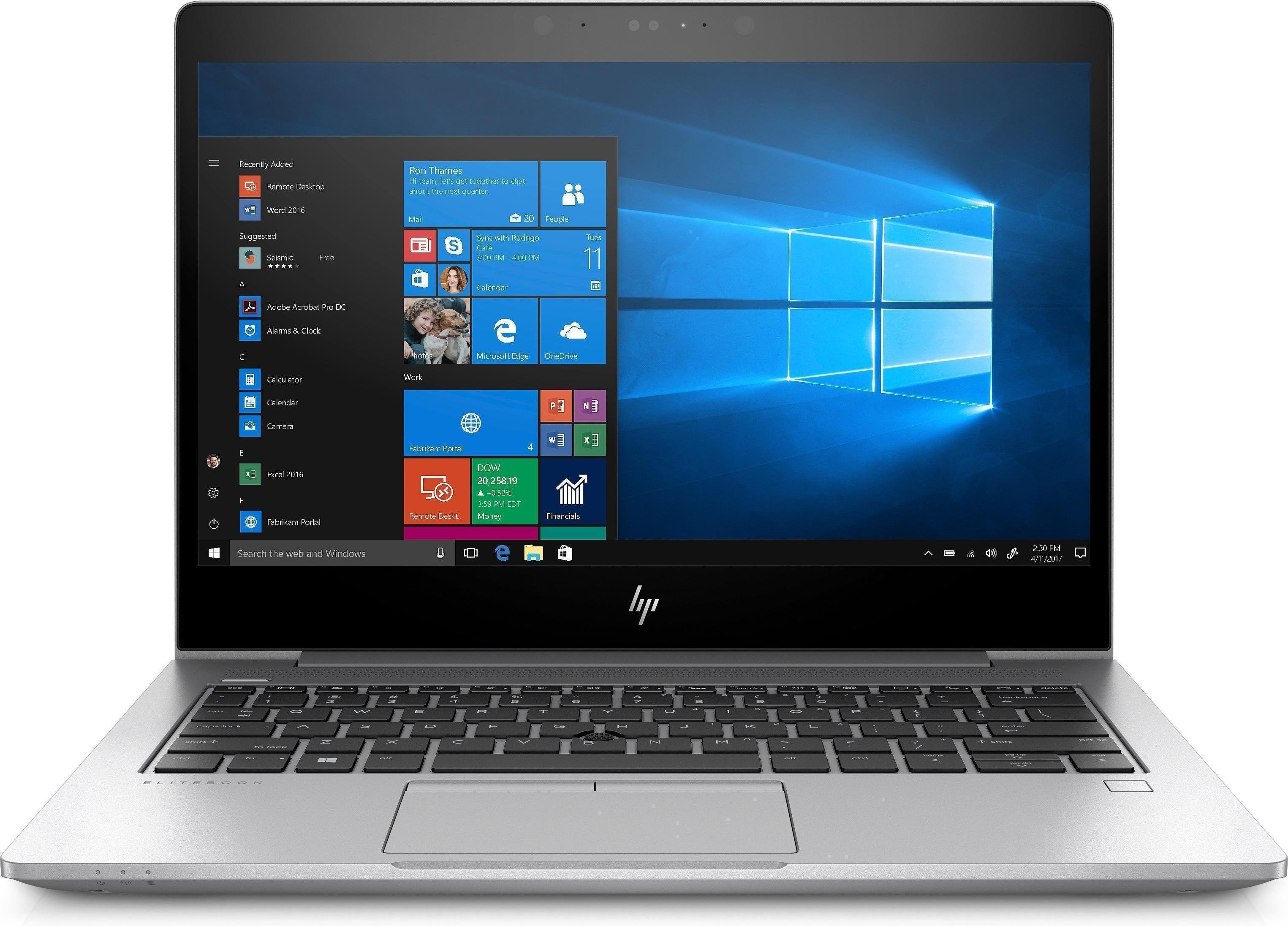 

Ноутбук HP EliteBook 830 G6, EliteBook 830 G6