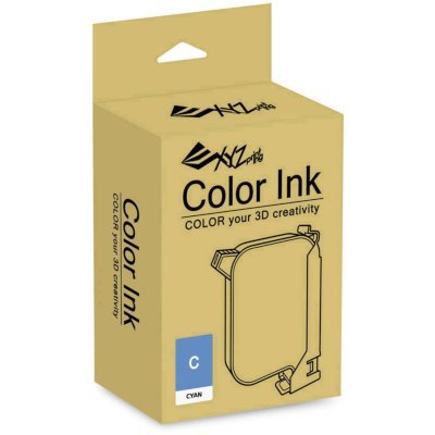 

Струйный картридж XYZ Da Vinci Color 40ml синий [R1NKXXY103C], Da Vinci Color 40ml