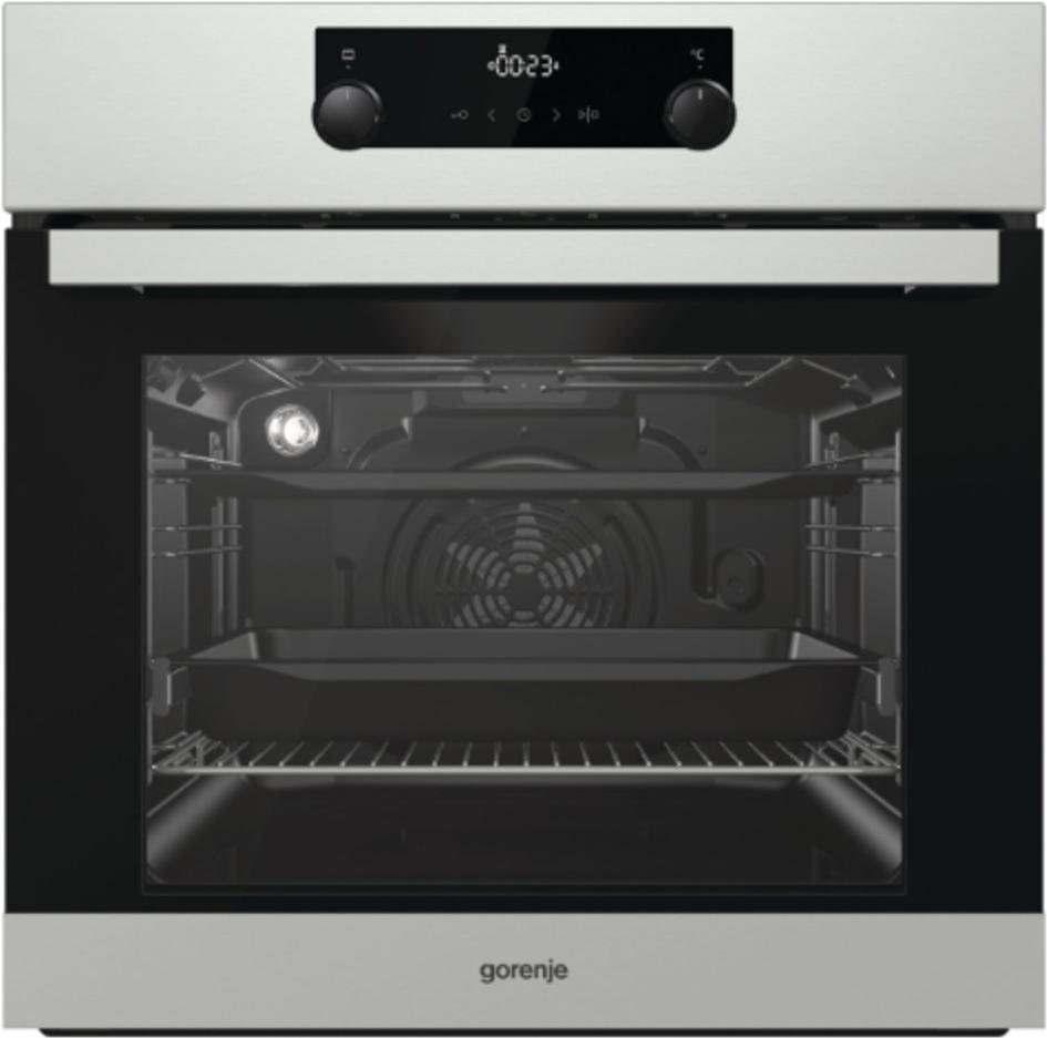 

Духовой шкаф Gorenje BO735E20X-2, BO735E20X-2