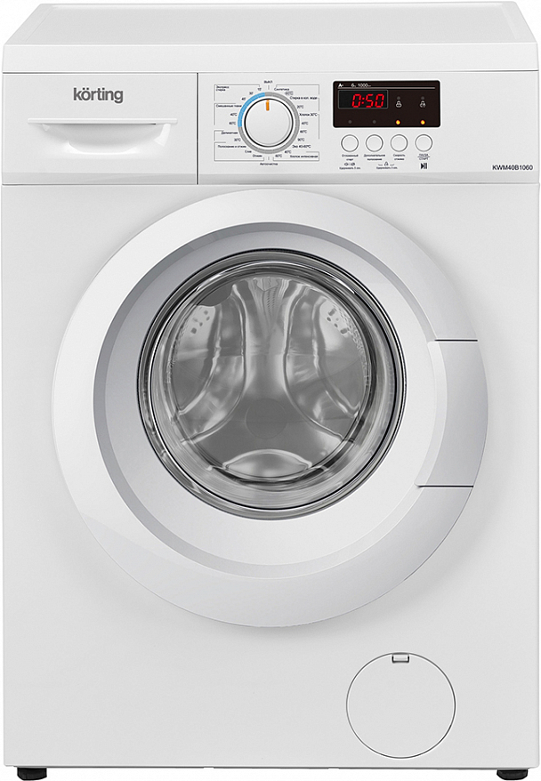 

Стиральная машина Korting KWM 40B1060