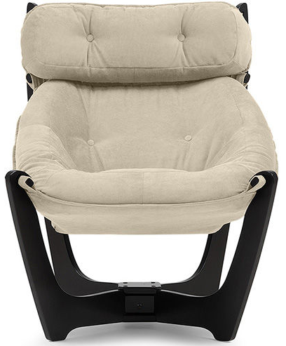 

Кресло Leset Оттава Velvet Beige, Оттава Velvet