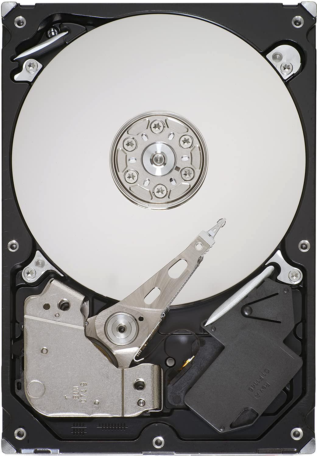 

Жесткий диск Seagate Barracuda 7200.12 320 ГБ [ST3320418AS], Barracuda 7200.12 320 ГБ