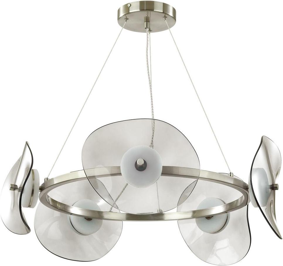 

Подвесной светильник Odeon Light 4858/48L