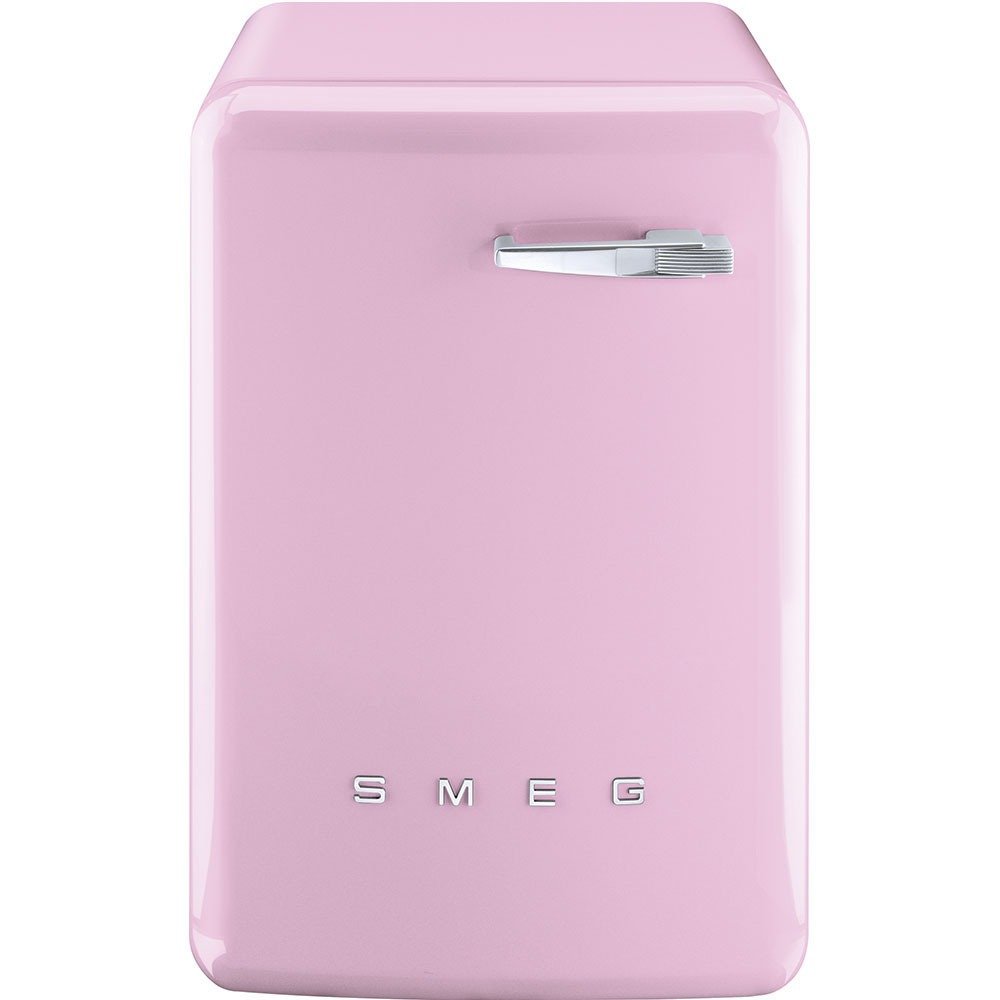 

Стиральная машина Smeg LBB14PK-2, LBB14PK-2