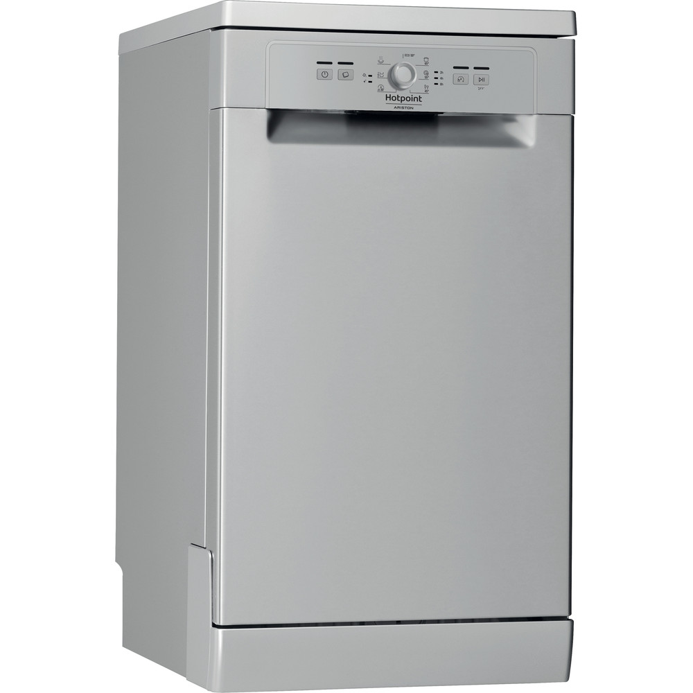 

Посудомоечная машина Hotpoint-Ariston HSFE 1B0 C S, Посудомоечная машина Hotpoint-Ariston HSFE 1B0 C S F155299
