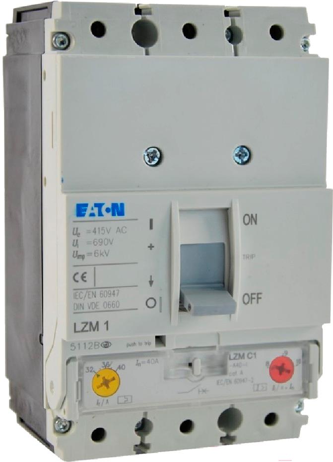 

Выключатель Eaton LZMC1-A80-I 80А 800А 3P 36кА [111894], LZMC1-A80-I 80А 800А 3P 36кА