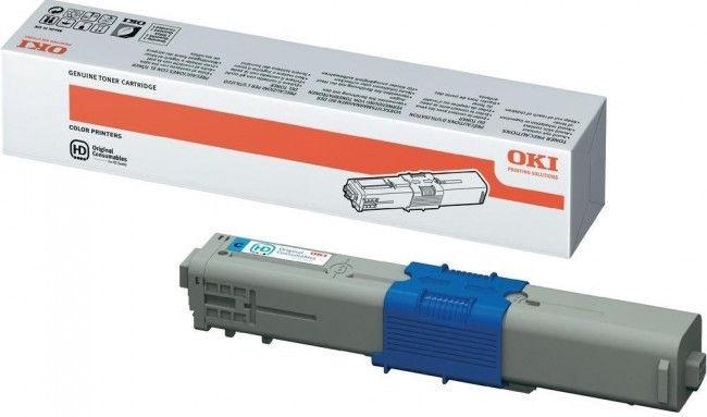 

Картридж OKI 44469724, 44469724