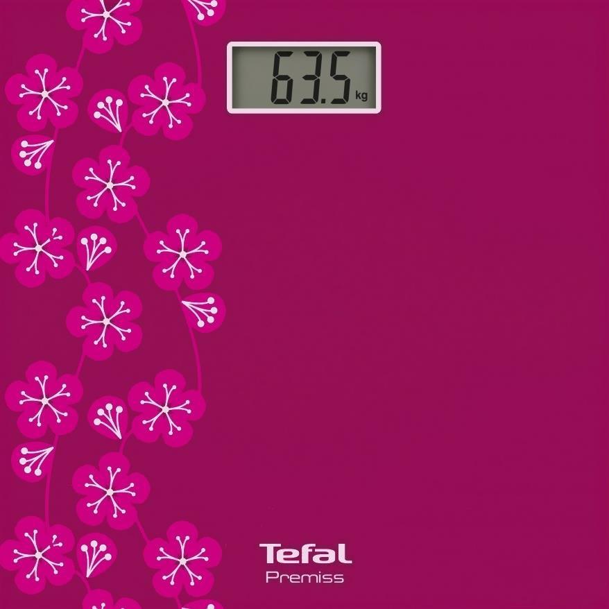 

Напольные весы Tefal PP1073V0, PP1073 Premiss Decor