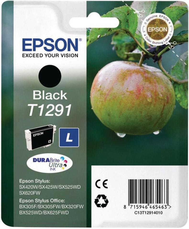 

Картридж Epson C13T12914012, C13T12914012