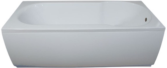 

Ванна Ventospa Zefir 1500х700