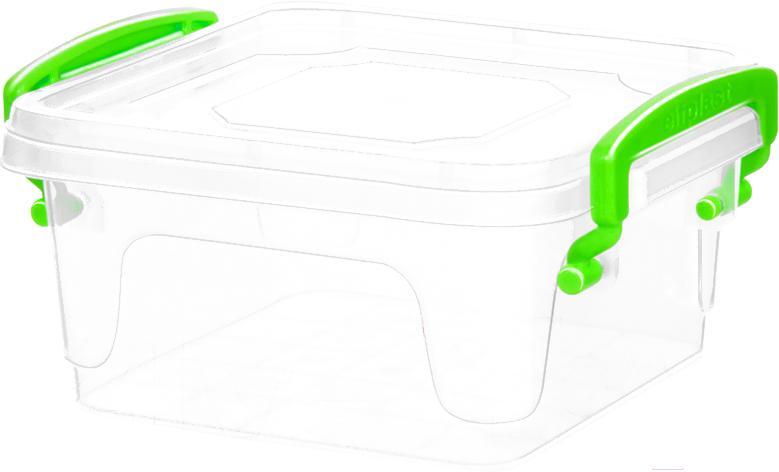 

Контейнер Эльфпласт Fresh Box 1,2л (EP401)