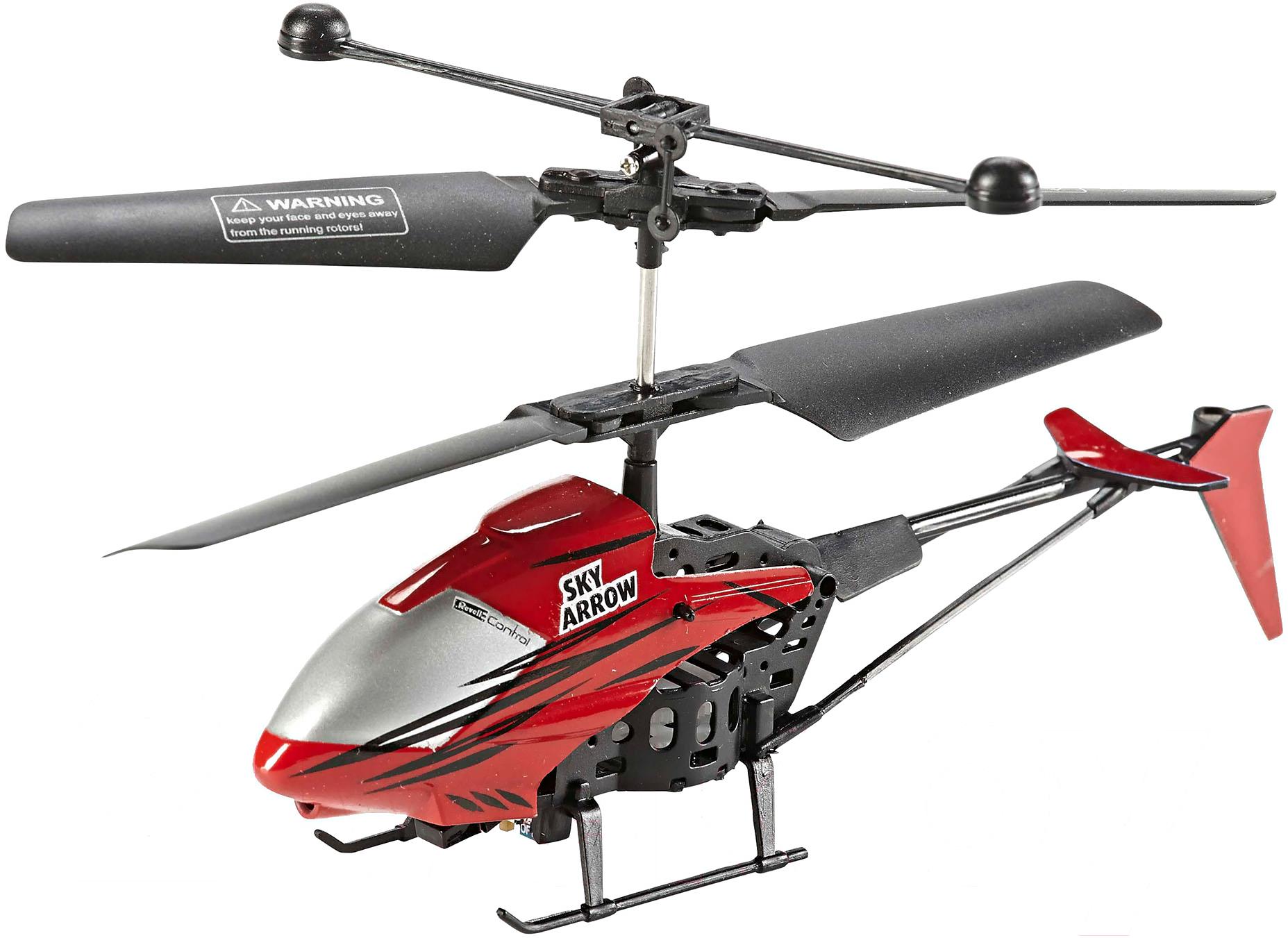 

Радиоуправляемая авиамодель Revell Sky Arrow [23955], Sky Arrow