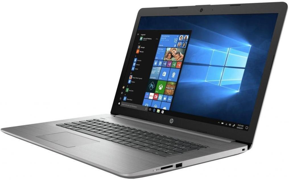 

Ноутбук HP 470 G7 [9HR11EA]