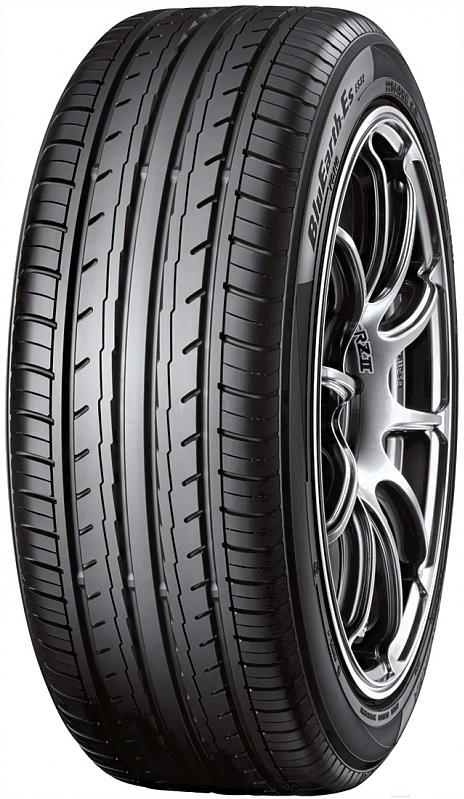 

Шины Yokohama BluEarth ES32 195/50R15 82V Летняя, BluEarth ES32 195/50R15 82V Летняя