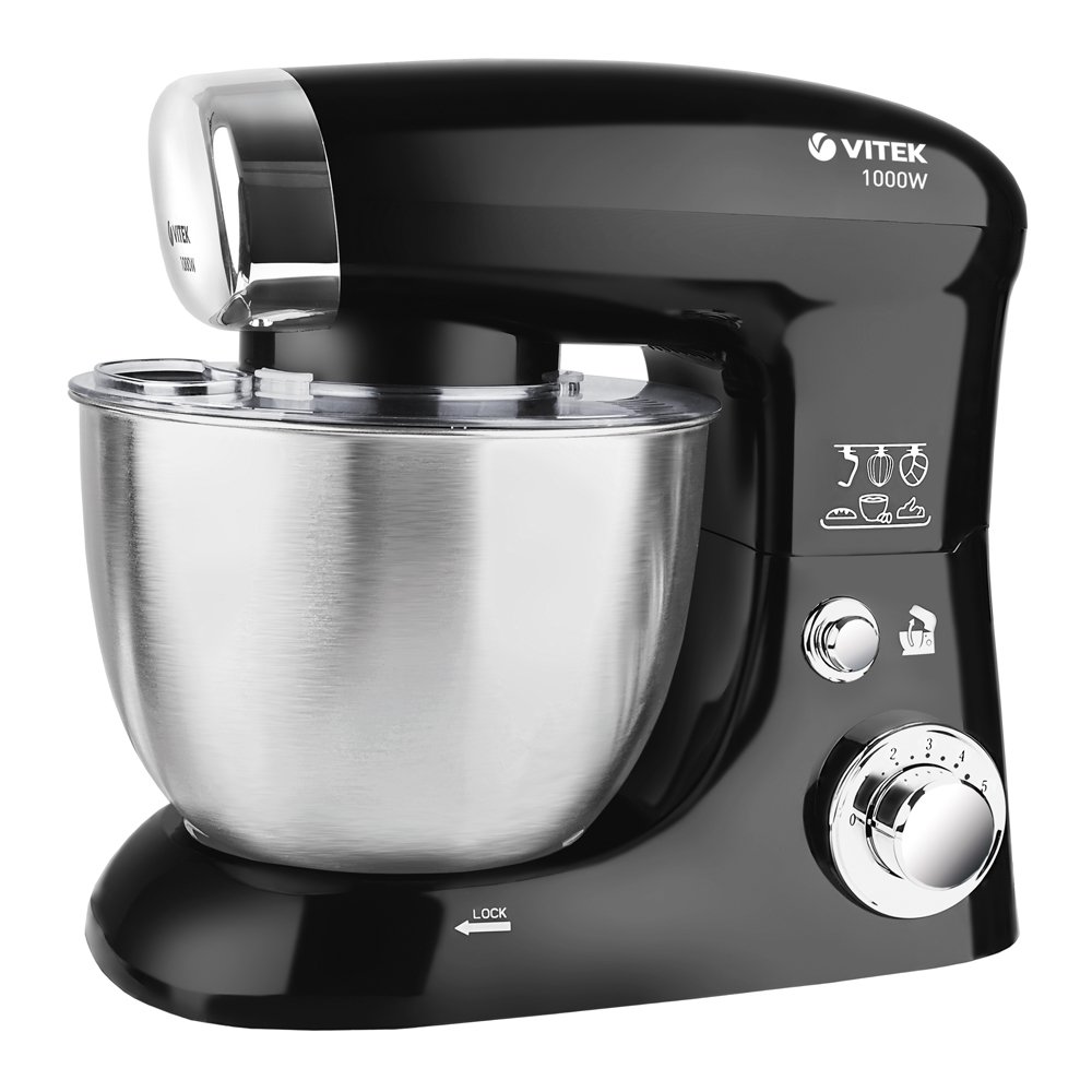 

Кухонный комбайн Vitek VT-1437, VT-1437