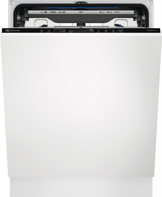 

Встраиваемая посудомомечная машина Electrolux EEC87315L