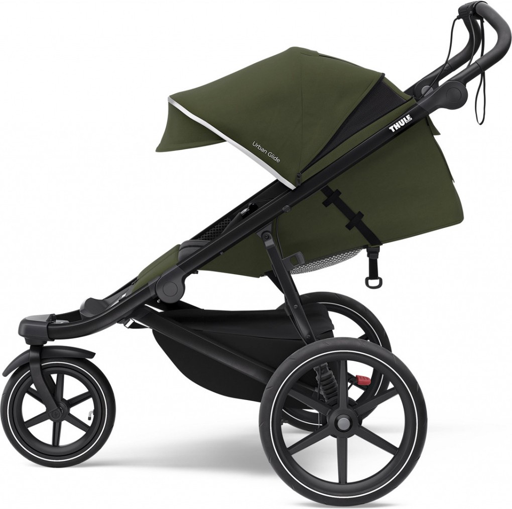 

Коляска Thule Urban Glide 2 (cypress green)