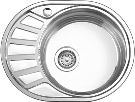 

Кухонная мойка Ledeme L85745-6R