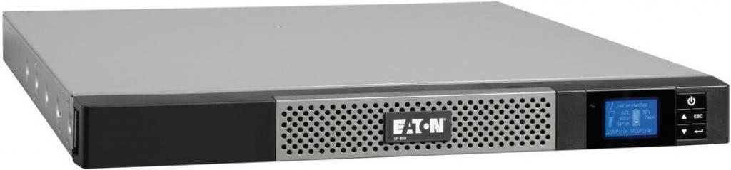 

Источник бесперебойного питания Eaton 5P 850i Rack1U [9210-3358], 5P 850i Rack1U
