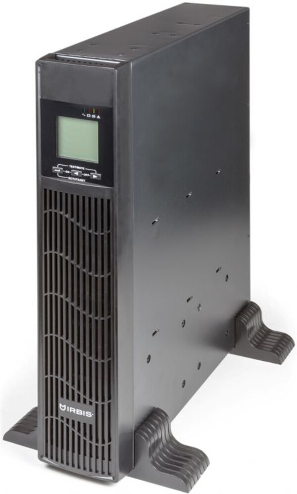 

Источник бесперебойного питания IRBIS UPS Optimal 1000VA/800W [ISN1000ERMI], Источник бесперебойного питания IRBIS UPS Optimal 1000VA/800W ISN1000ERMI