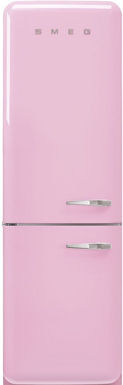 

Холодильник Smeg FAB32LPK5