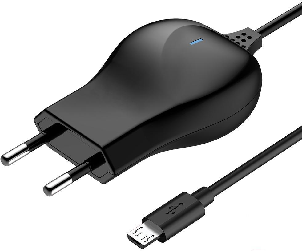 

Зарядное устройство Olmio microUSB 1.2А [038584], Сетевое зарядное устройство Olmio microUSB 1.2А 038584