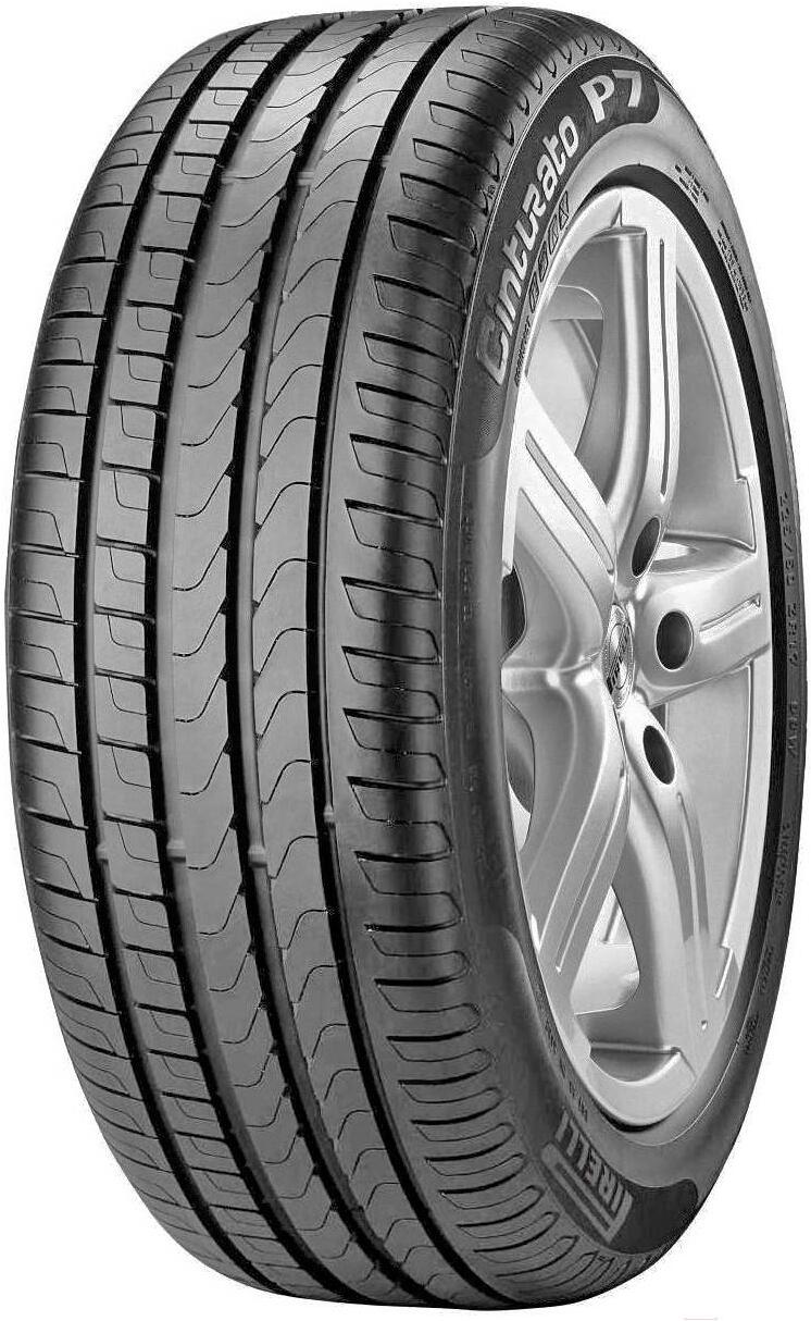 

Автомобильная шина Pirelli 205/60R16 CINTURATO P7 92W RUNFLAT BMW, Автомобильные шины Pirelli Cinturato P7 205/60R16 92W (run-flat)