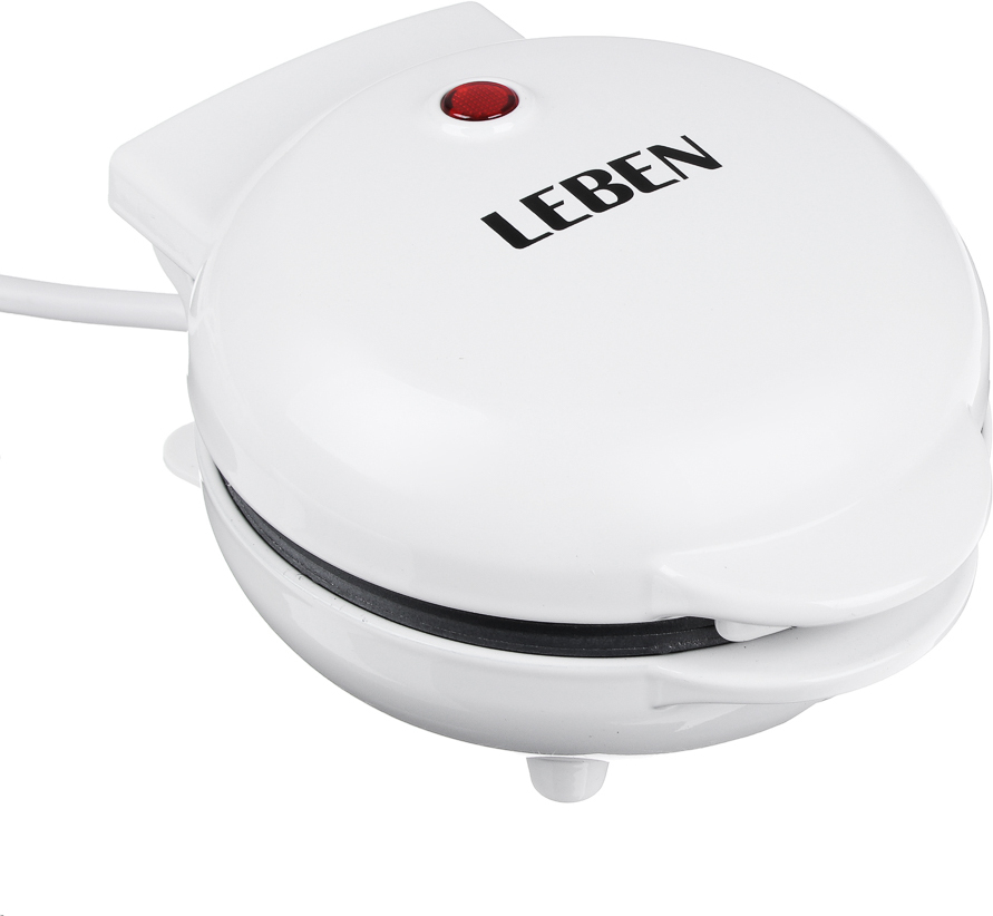 

Вафельница Leben 271-016