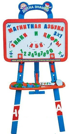 

Доска для рисования Play Smart Доска знаний [0703], Доска для рисования Play Smart Доска знаний 0703