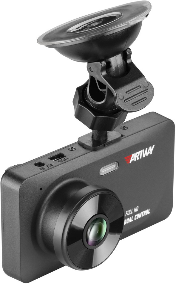 

Видеорегистратор Artway AV-535
