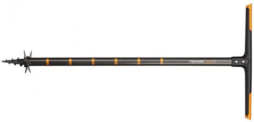 

Бур Fiskars 134730, Садовый бур Fiskars 134730