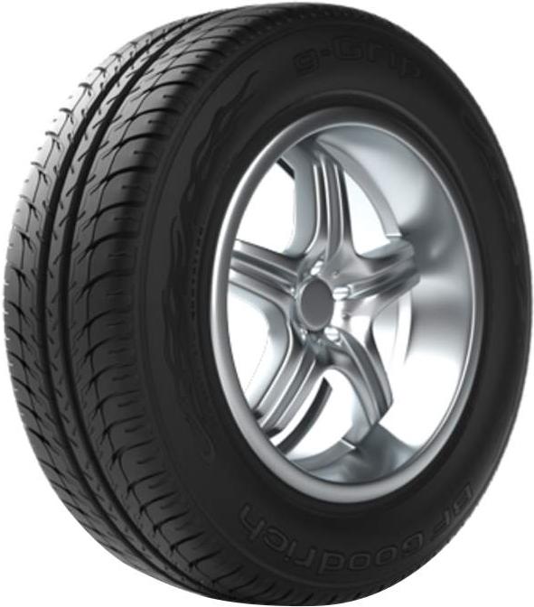 

Шины BFGoodrich G-Grip 245/40R19 98Y, G-Grip 245/40R19 98Y