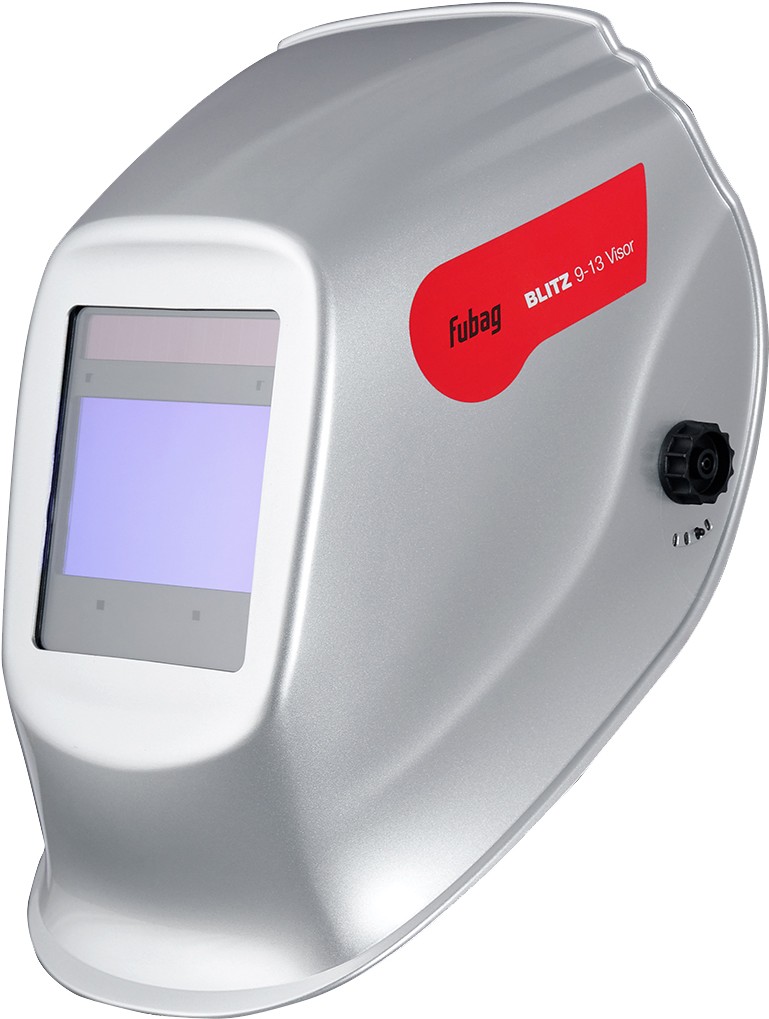 

Сварочная маска Fubag Blitz 9-13 Visor, Сварочная маска Fubag Blitz 9-13 Visor 991900