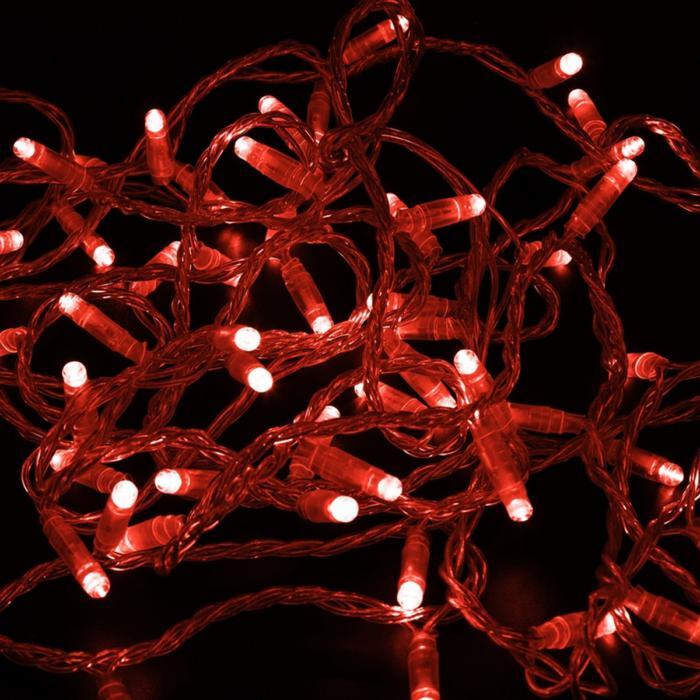 

Новогодняя гирлянда Neon-night Нить 10м [305-252], Новогодняя гирлянда Neon-night Нить 10м 305-252